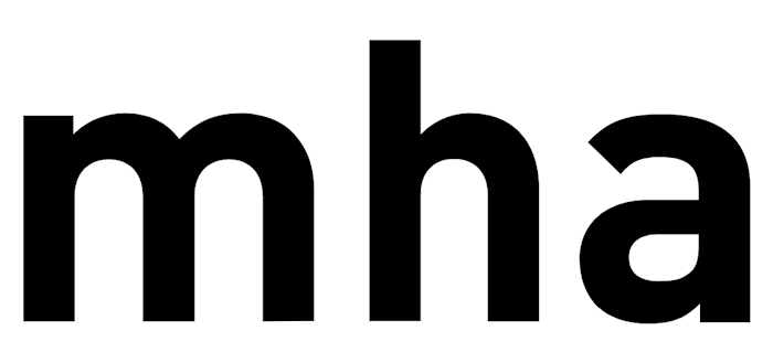 LOGO MHA