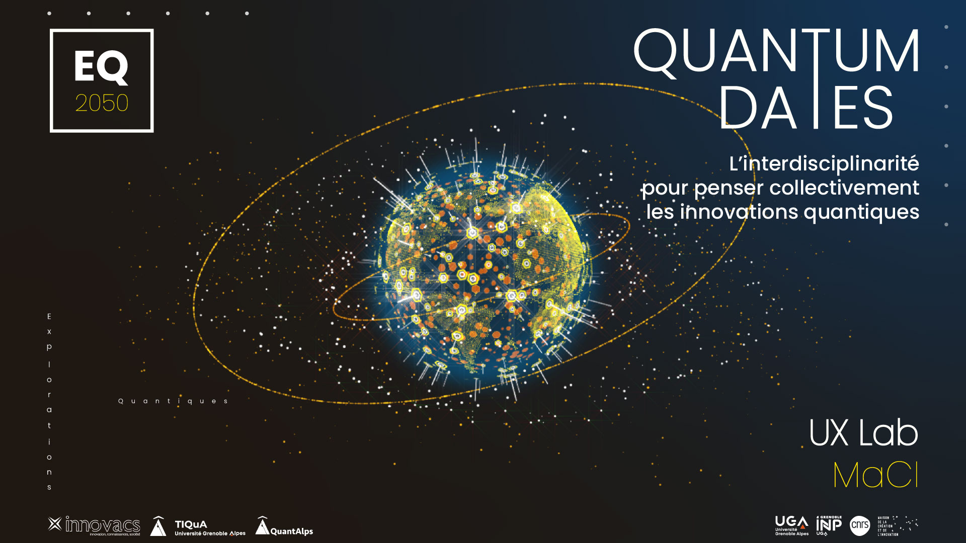 EQ2050