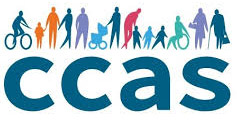 logo ccas