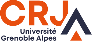 Logo CRJ