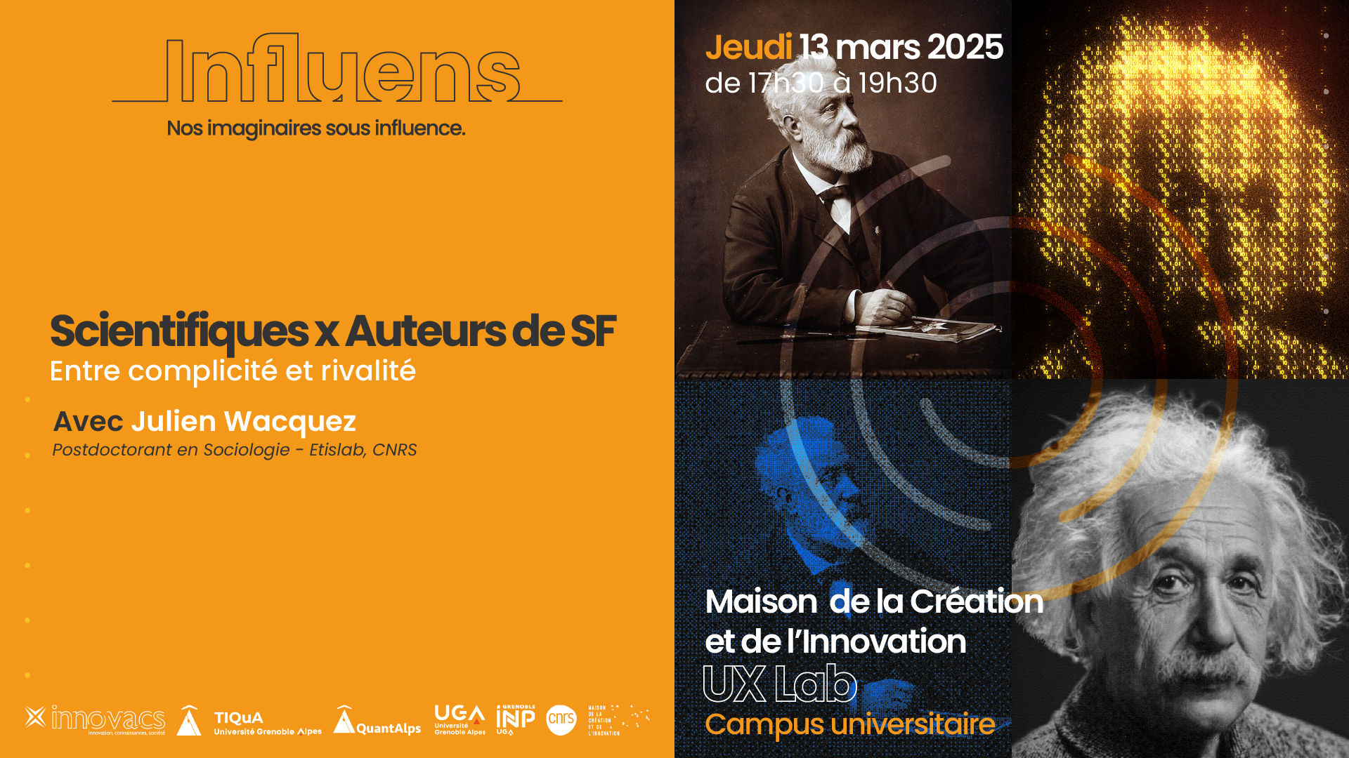 Influens 4