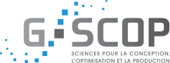 Logo G-SCOP