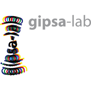 Logo GIPSA Lab