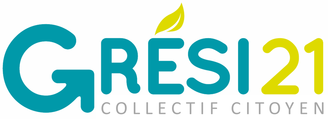 Logo grési21
