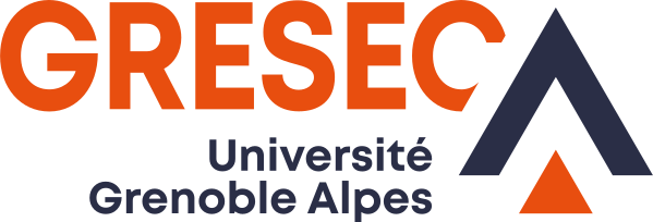 Logo GRESEC