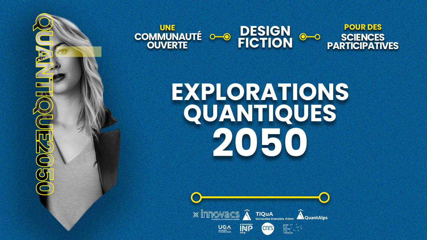Explorations quantiques 2050 Explorations quantiques 2050