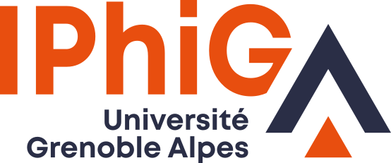 Logo IPHIG