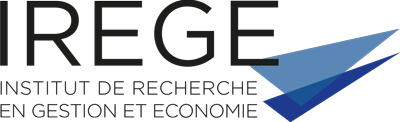 Logo IREGE