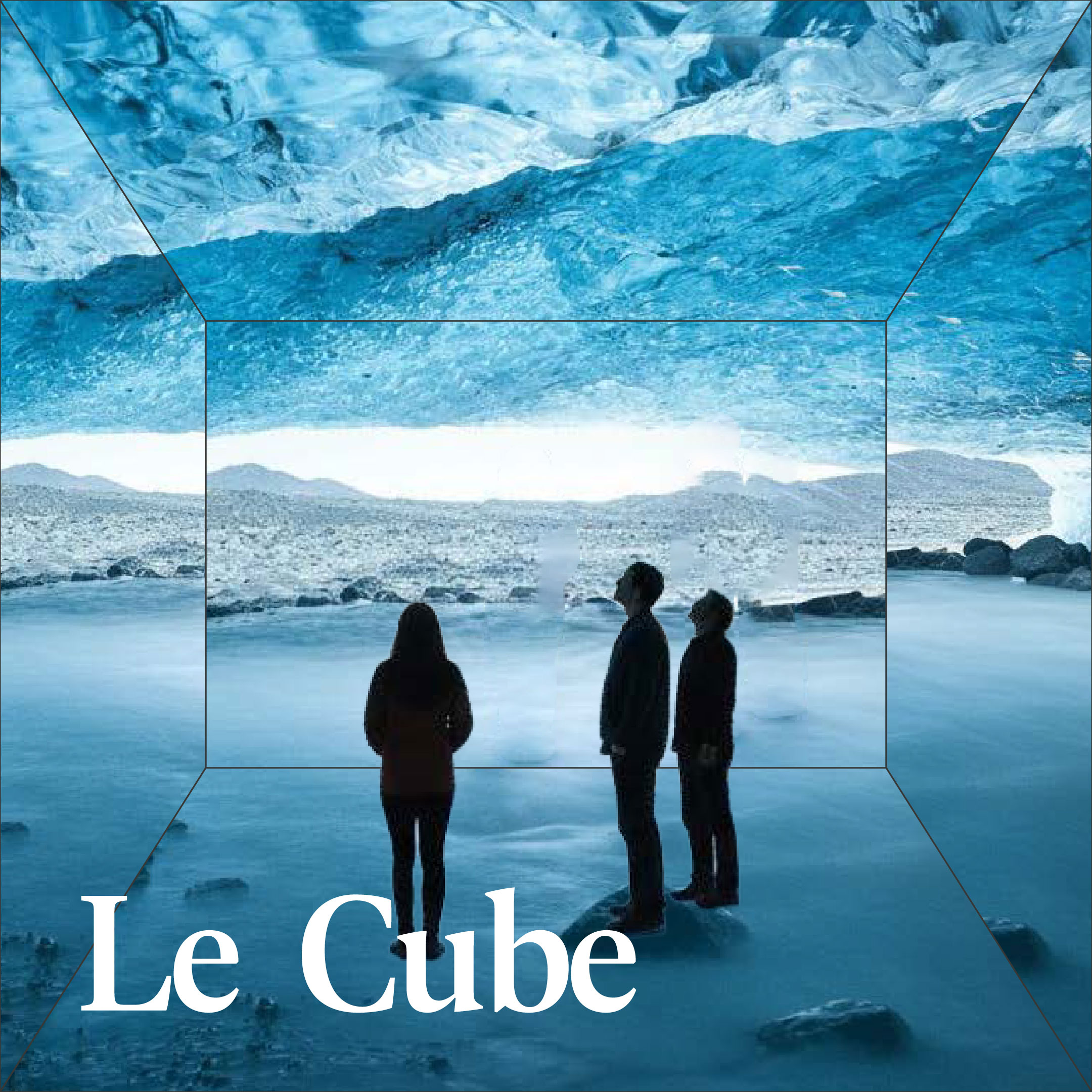 Le Cube