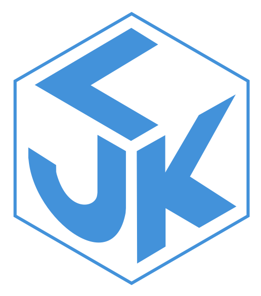 Logo LJK