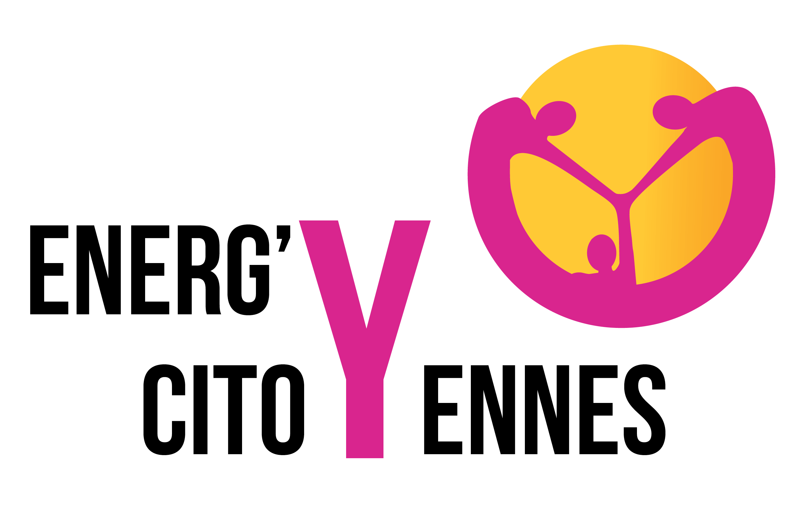Logo energy
