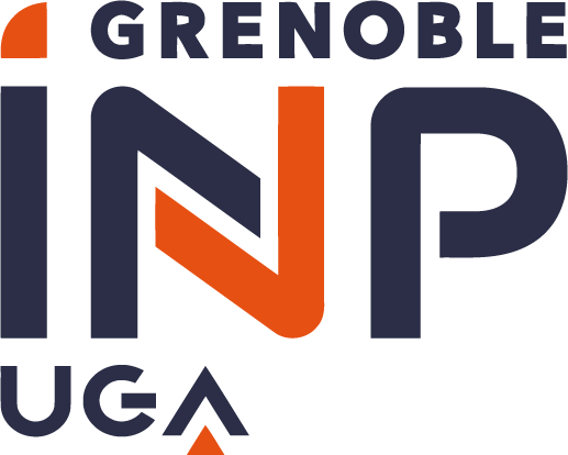 Logo INP