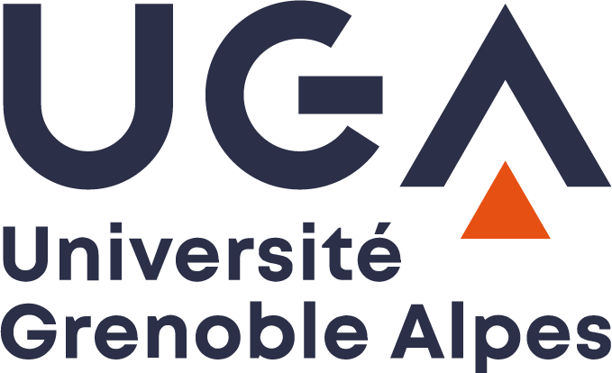 Logo UGA