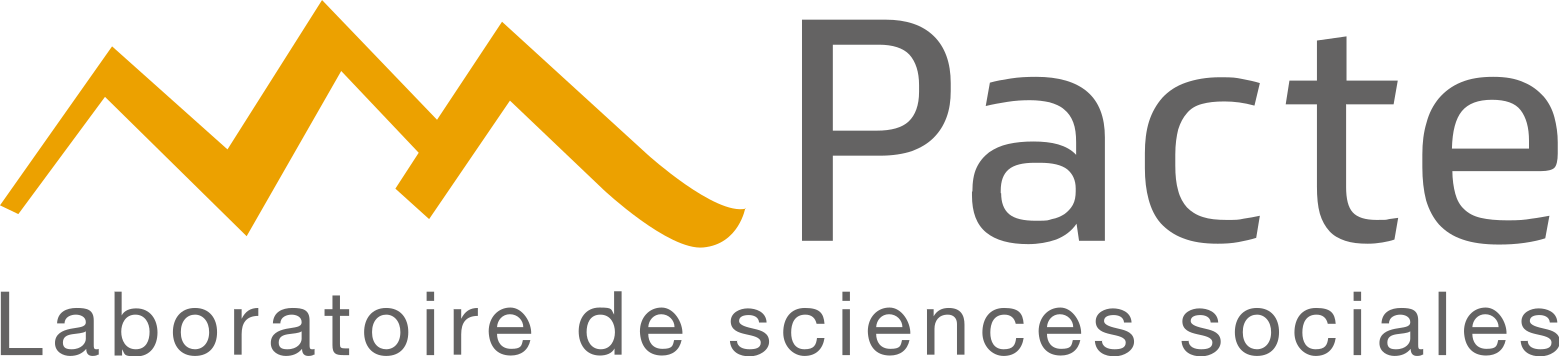 Logo PACTE