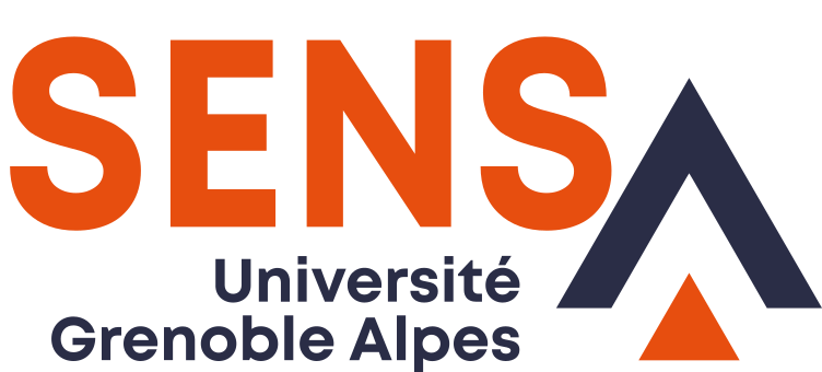 Logo SENS