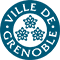 logo ville de Grenoble