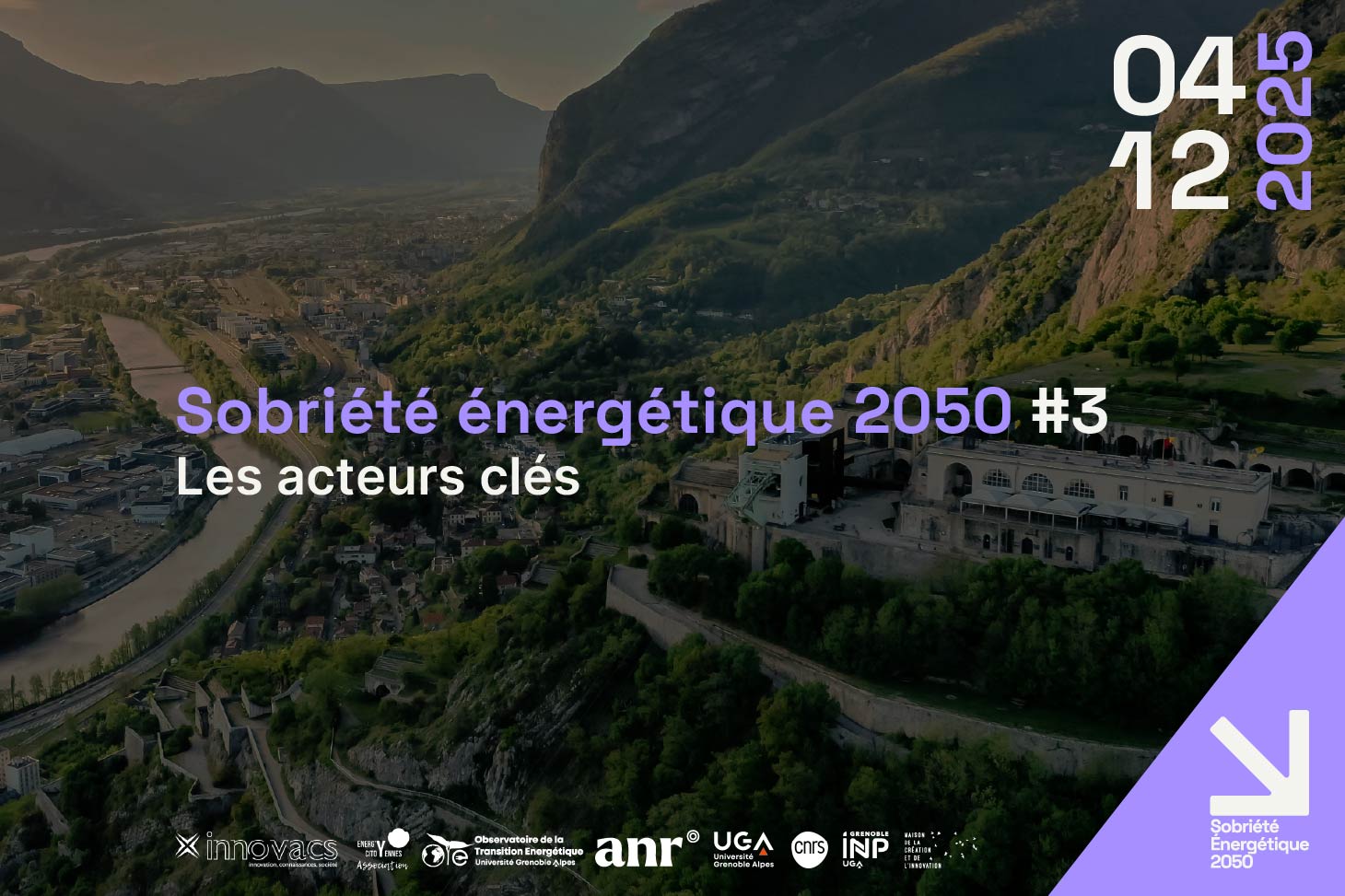 Bannière Satiable Atelier #3