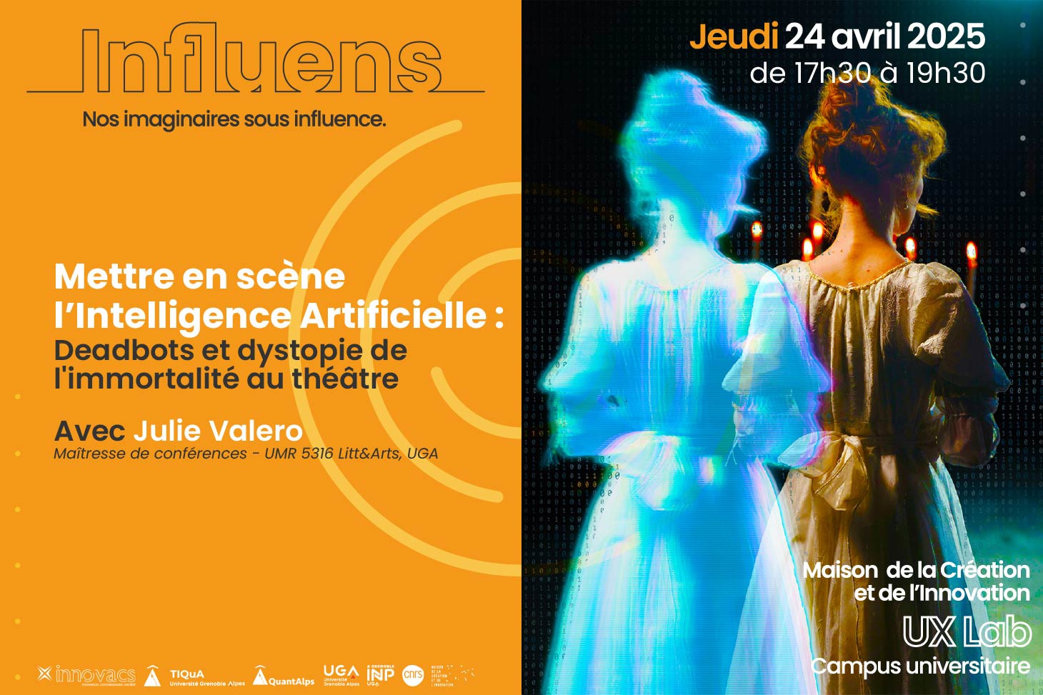 Influens 5